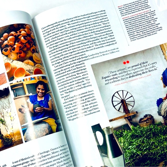 Veranda Mexico Issue 2024 - Picture 4 of 6